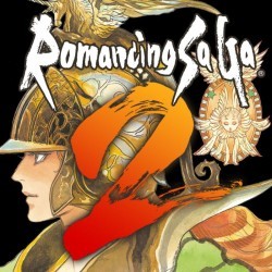 Romancing SaGa 2 Rom
